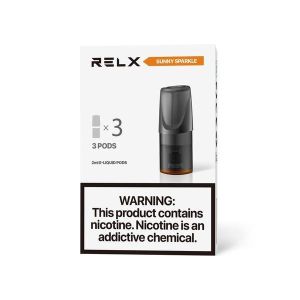 Тамхи Relx Pod