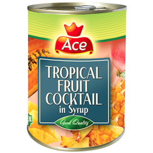Компот Ace cocktail