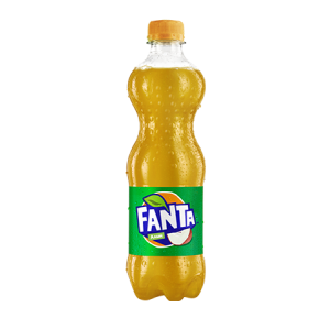 Ундаа Fanta Алим 300гр