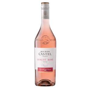Вино Maison Castel
