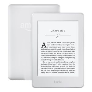 Таблет Amazon KindlePaperwhite