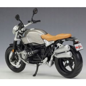 Мотоцикл Maisto 32701