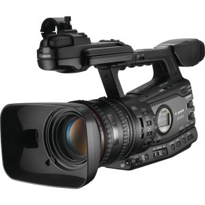 Камер CANON XF305