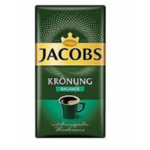 Кофе Jacobs Kroenung