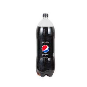 Ундаа Pepsi Black