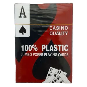 Хөзөр Plastic Casino