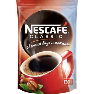 Кофе Nescafe Classic