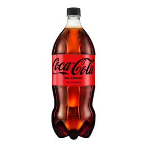 Ундаа Coca-Cola Zero