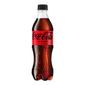 Ундаа Coca-Cola Zero