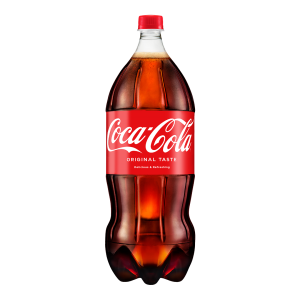 Ундаа Coca-Cola Түмний
