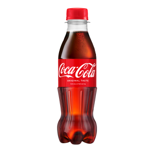 Ундаа  Coca-Cola