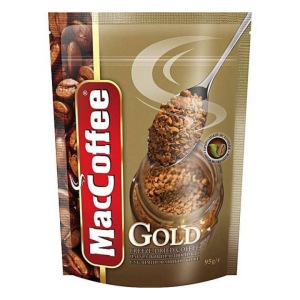Кофе MacCoffee Gold