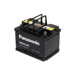 Аккумулятор Panasonic 60Ah