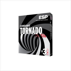 ESP tornado passion бэлгэвч 3ш