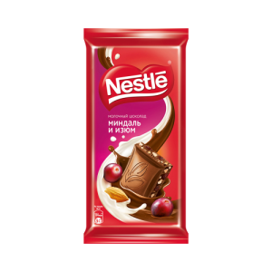 Шоколад Nestle 82гр