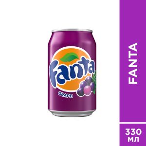 Ундаа Fanta