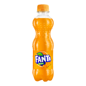 Ундаа Fanta Orange 300гр