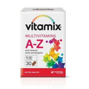 Мультивитамин эрдэс бодис Vitamix