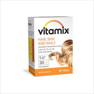 Үс, арьс хумс эрүүлжүүлэгч Vitamix