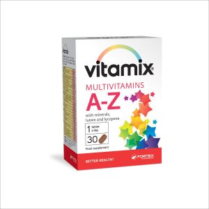 Мультивитамин эрдэс бодис Vitamix