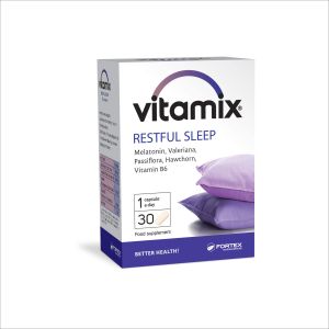 Нойрны хямралыг засагч Vitamix