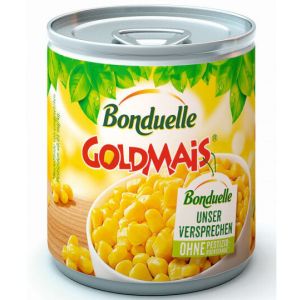 Эрдэнэшиш нөөшилсөн Bonduelle