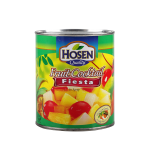 Компот Hosen 3060гр