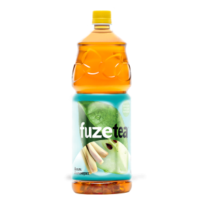 Цай Fuze tea