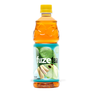 Цай Fuze tea