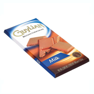 Шоколад Guylian Creamy