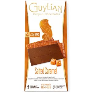 Шоколад GuyLian 100гр