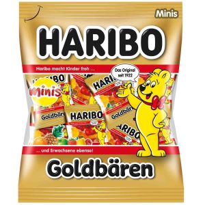 Чихэр  Haribo