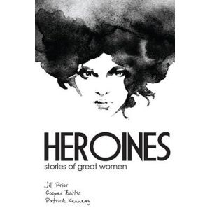 Ном Heroines
