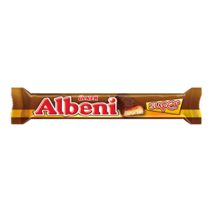 Шоколад Albeni 55гр