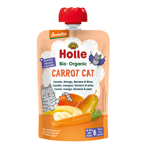 Нухаш Holle Carrot