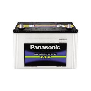 Аккумулятор Panasonic 35Ah