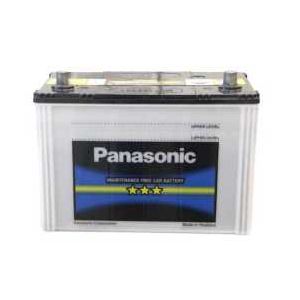 Аккумулятор Panasonic 60Ah