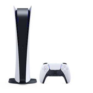 Sony PlayStation 5 Digital Edition