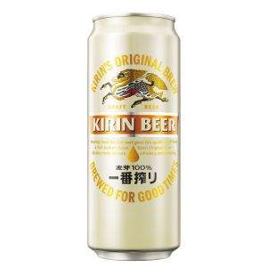 Пиво Kirin 500
