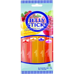 Цэлцэгнүүр Jelly stick