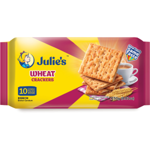 Жигнэмэг Julie's Butter