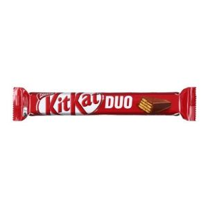 Шоколад Nestle Kitkat