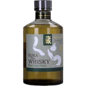 Виски Kura 700гр