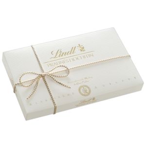 Набор Lindt Schokolade