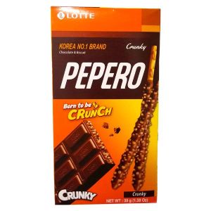 Шагшуур Pepero 39гр