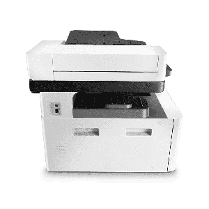 Принтер HP LaserJet