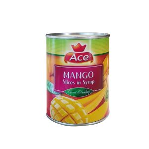 Компот Асе манго