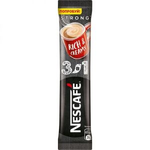 Кофе Nescafe 3v1