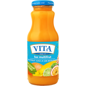 Жүүс Vita Multifruit