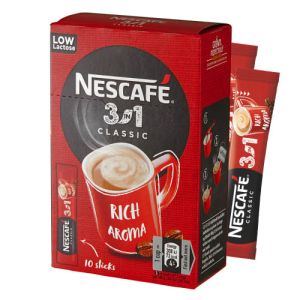 Кофе Nescafe Classic